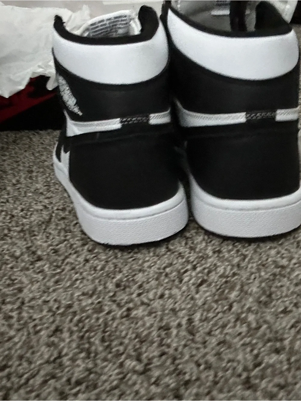 Jordan timeless two